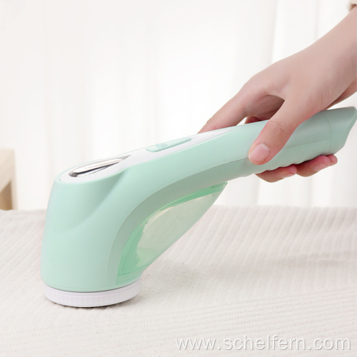 fabric shaver rechargeable portable electric lint remover